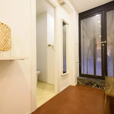 Vico Santa Luciella 20 Villa Naples Exterior photo