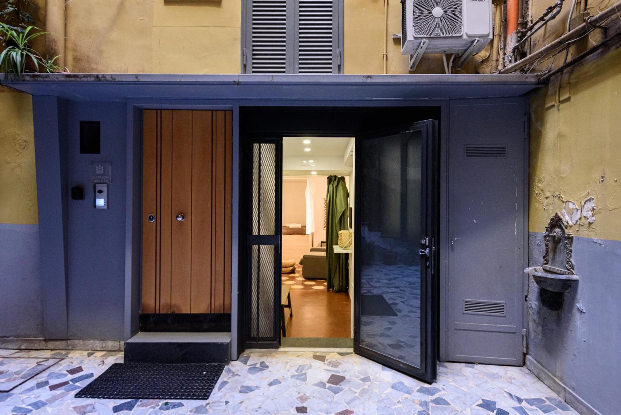 Vico Santa Luciella 20 Holiday home Naples