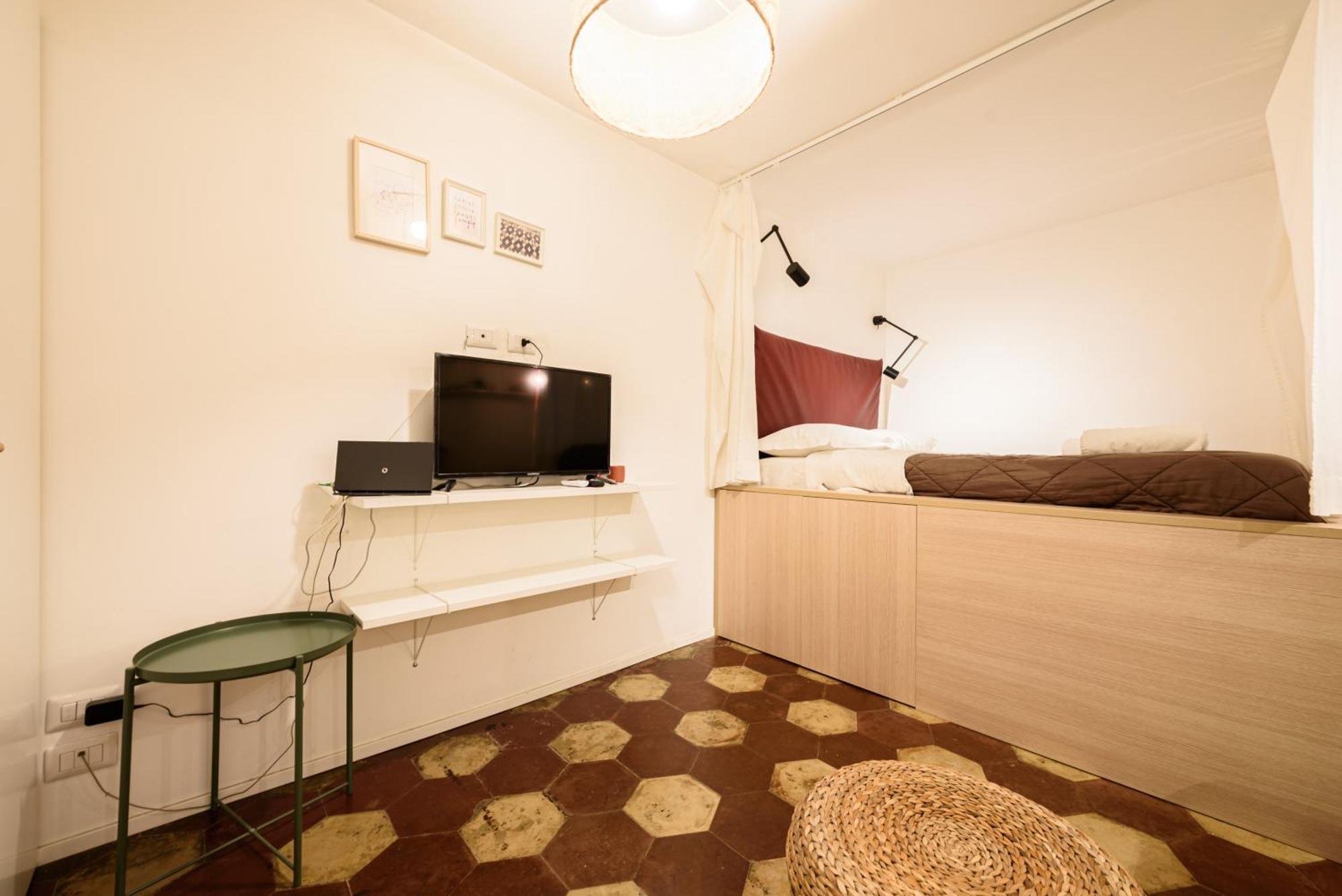 Vico Santa Luciella 20 Holiday home