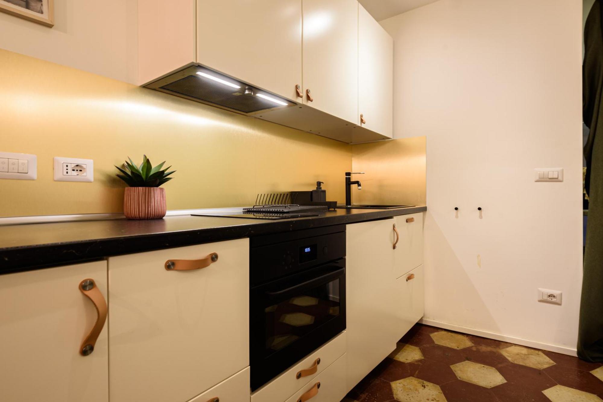 Vico Santa Luciella 20 Holiday home Naples