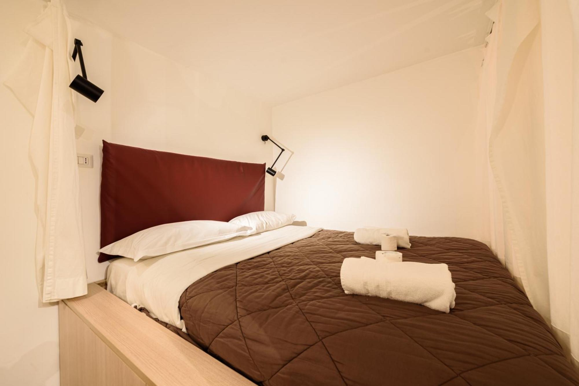 Holiday home Vico Santa Luciella 20 Naples