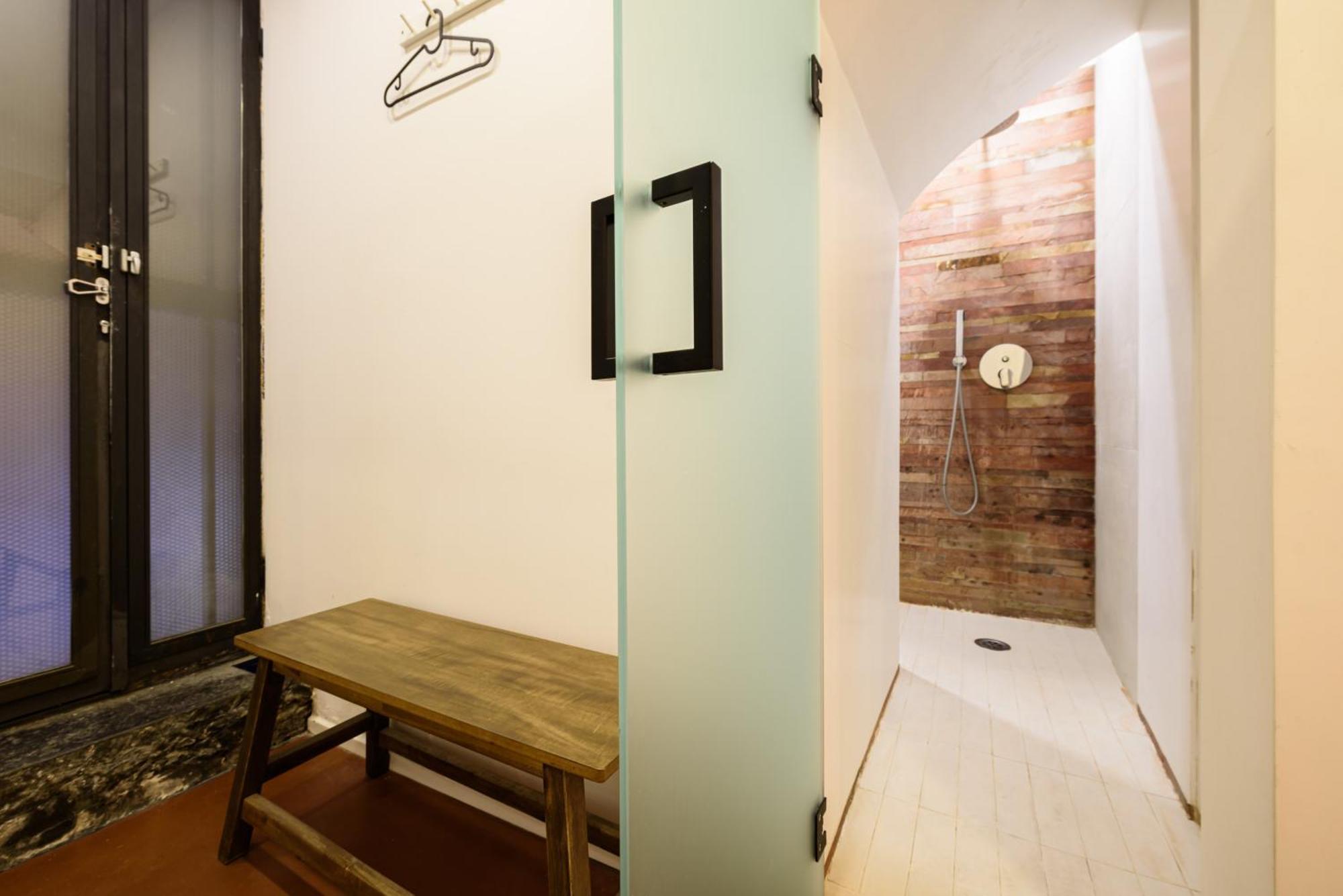 Holiday home Vico Santa Luciella 20 Naples